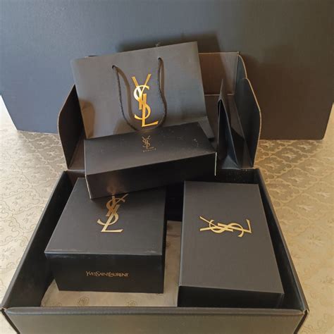 ysl box rossetti